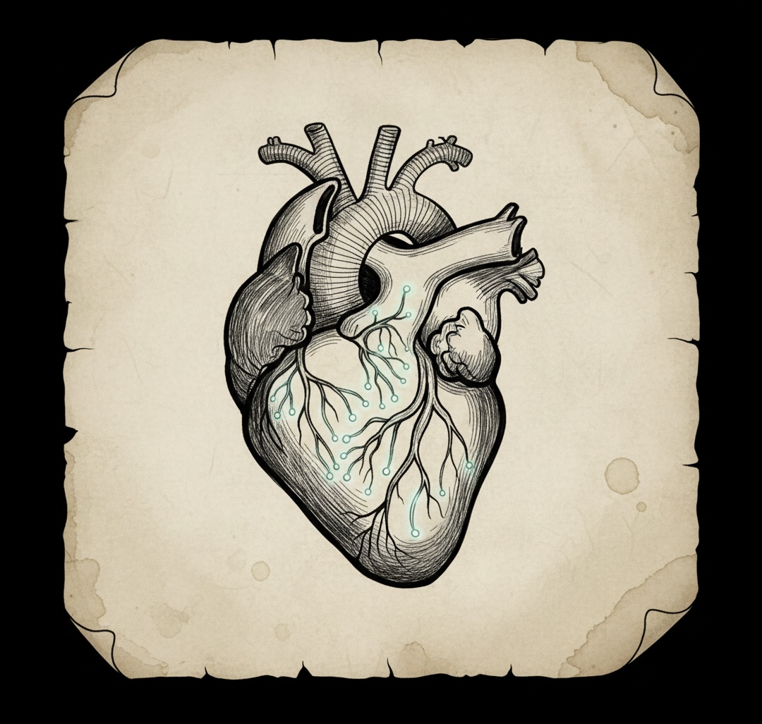 The Human Heart